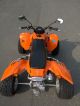 2009 SMC  300 L, hardly used, first hand !!! Motorcycle Quad photo 10