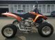 SMC  300 L, hardly used, first hand !!! 2009 Quad photo