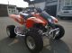 2009 SMC  300 L, hardly used, first hand !!! Motorcycle Quad photo 1