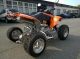 2009 SMC  300 L, hardly used, first hand !!! Motorcycle Quad photo 2