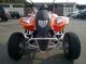 2009 SMC  300 L, hardly used, first hand !!! Motorcycle Quad photo 3