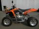 2009 SMC  300 L, hardly used, first hand !!! Motorcycle Quad photo 4
