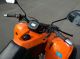 2009 SMC  300 L, hardly used, first hand !!! Motorcycle Quad photo 5
