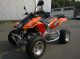 2009 SMC  300 L, hardly used, first hand !!! Motorcycle Quad photo 6