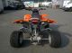 2009 SMC  300 L, hardly used, first hand !!! Motorcycle Quad photo 7