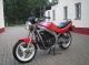 1993 SMC  GS 500 E ---- & gt; 3.Hand --- & gt; 33 KW Motorcycle Motorcycle photo 4