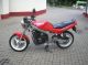1993 SMC  GS 500 E ---- & gt; 3.Hand --- & gt; 33 KW Motorcycle Motorcycle photo 5