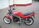 1993 SMC  GS 500 E ---- & gt; 3.Hand --- & gt; 33 KW Motorcycle Motorcycle photo 6