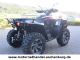 2012 Other  ACCES AMX 750 EFI LOF approval Motorcycle Quad photo 2