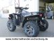 2012 Other  ACCES AMX 750 EFI LOF approval Motorcycle Quad photo 3