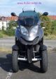 2013 Other  Quadro 350D 350D Motorcycle Scooter photo 3