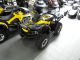 2012 BRP  Can-Am Outlander 1000 XT with remaining warranty Motorcycle Quad photo 1