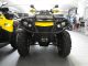 2012 BRP  Can-Am Outlander 1000 XT with remaining warranty Motorcycle Quad photo 3