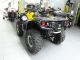 2012 BRP  Can-Am Outlander 1000 XT with remaining warranty Motorcycle Quad photo 4
