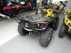 2012 BRP  Can-Am Outlander 1000 XT with remaining warranty Motorcycle Quad photo 5