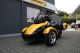 BRP  Can-Am Spyder RS ​​SE5 + Extras - Sales Order 2009 Trike photo