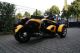 2009 BRP  Can-Am Spyder RS ​​SE5 + Extras - Sales Order Motorcycle Trike photo 3