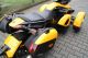 2009 BRP  Can-Am Spyder RS ​​SE5 + Extras - Sales Order Motorcycle Trike photo 7