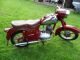 1957 Jawa  355 Motorcycle Lightweight Motorcycle/Motorbike photo 1