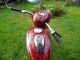 1957 Jawa  355 Motorcycle Lightweight Motorcycle/Motorbike photo 4