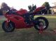 2012 Ducati  1198 Motorcycle Sports/Super Sports Bike photo 1