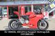 Ducati  PANIGALE 899 ABS 2012 Sports/Super Sports Bike photo