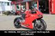 2012 Ducati  PANIGALE 899 ABS Motorcycle Sports/Super Sports Bike photo 1