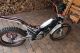 2009 Sherco  TR 125CC trial Motorcycle Other photo 2