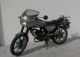 1980 Zundapp  Zündapp KS 50 Water Cooled TT type 530014 Motorcycle Motor-assisted Bicycle/Small Moped photo 2