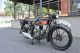 1930 NSU  301 T Motorcycle Motorcycle photo 1