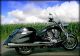 2014 VICTORY  Crossroads Deluxe ABS excavator 4J Gar. / Without EZ! Motorcycle Chopper/Cruiser photo 1
