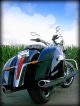 2014 VICTORY  Crossroads Deluxe ABS excavator 4J Gar. / Without EZ! Motorcycle Chopper/Cruiser photo 4