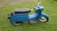 Simson  Kr 51 1972 Motor-assisted Bicycle/Small Moped photo