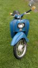 1972 Simson  Kr 51 Motorcycle Motor-assisted Bicycle/Small Moped photo 1