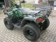 2007 Other  Bujang Motorcycle Quad photo 4