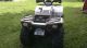 2014 GOES  G 525 ATV LOF approval Motorcycle Quad photo 3