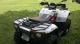 2014 GOES  G 525 ATV LOF approval Motorcycle Quad photo 4