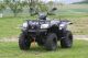 2012 GOES  530 F - ATV + LOF Modification & amp; Papers & quot; special price & quot; Motorcycle Quad photo 1
