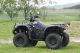 2012 GOES  530 F - ATV + LOF Modification & amp; Papers & quot; special price & quot; Motorcycle Quad photo 2