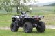 2012 GOES  530 F - ATV + LOF Modification & amp; Papers & quot; special price & quot; Motorcycle Quad photo 3