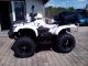 2014 GOES  520 4 x 4 wheel drive with locking snow shield Motorcycle Quad photo 1