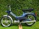 Puch  Maxi GS 1988 Motor-assisted Bicycle/Small Moped photo