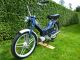 1988 Puch  Maxi GS Motorcycle Motor-assisted Bicycle/Small Moped photo 3