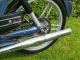 1988 Puch  Maxi GS Motorcycle Motor-assisted Bicycle/Small Moped photo 4