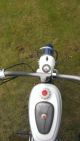 1974 Puch  MS50 (40 km / h with cheat license) Motorcycle Motor-assisted Bicycle/Small Moped photo 4