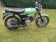 Puch  Monza 4 SL 2012 Motor-assisted Bicycle/Small Moped photo