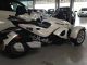 2014 BRP  can-am spyder rs se5 Motorcycle Sports/Super Sports Bike photo 1