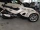 2014 BRP  can-am spyder rs se5 Motorcycle Sports/Super Sports Bike photo 2