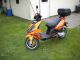 Explorer  gt rase 50 2009 Scooter photo