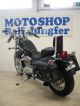 1995 SMC  VS 800 Intruder Motorcycle Chopper/Cruiser photo 9